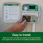 Rain Bird LNK2 WiFi Module for Smart Irrigation