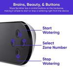 Wyze Smart Sprinkler Timer with WiFi Control