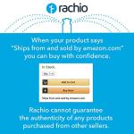 Rachio Smart Sprinkler Controller Outdoor Enclosure