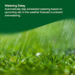 Rain Bird LNK2 WiFi Module for Smart Irrigation