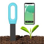 Smart Zigbee Soil Moisture Sensor for Plants
