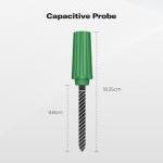 Smart Soil Moisture Sensor for Garden Plants