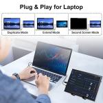 10.1 Inch Touchscreen Monitor for Raspberry Pi