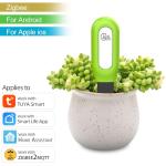 Zigbee Soil Moisture and Temperature Meter