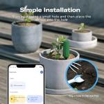 THIRDREALITY Zigbee Soil Moisture Sensor 3-Pack