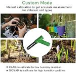 ECOWITT WH51 Soil Moisture Sensor Accessory