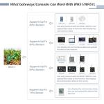 ECOWITT WH51 Soil Moisture Sensor Accessory