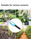 Smart Zigbee Soil Moisture Sensor for Plants