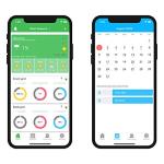 Netro Whisperer 2nd Gen Smart Plant Sensor
