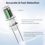 Wireless WiFi Soil Moisture Meter for Plants