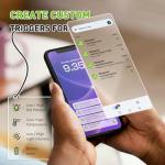 RainPoint 3-in-1 Smart Soil Moisture Sensor