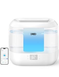 Dreo Smart Humidifier with APP and Voice Control