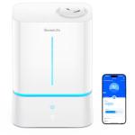 GoveeLife 4.5L Smart Humidifier with Diffuser