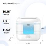 Dreo Smart Humidifier with APP and Voice Control