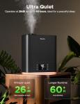 GoveeLife WiFi Smart Humidifier with RGB Nightlight