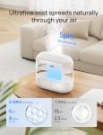 Dreo Smart Humidifier with APP and Voice Control