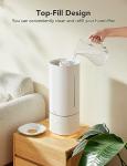 GoveeLife 6L WiFi Smart Cool Mist Humidifier