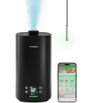 VIVOSUN Smart Wi-Fi Humidifier with Remote Control