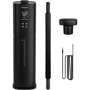 VIVOSUN AeroStream H09 Smart Wi-Fi Humidifier