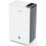 Energy Star 2025 Smart Dehumidifier for Home