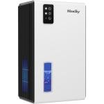 NineSky 95 OZ Dehumidifier with Auto Shut Off