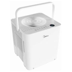 Midea Cube 50 Pint Smart Dehumidifier for Home