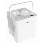 Midea Cube 50 Pint Smart Dehumidifier for Home