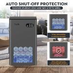 ToLife 95 OZ Home Dehumidifier with LED Light