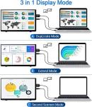 7-Inch HDMI Monitor for Raspberry Pi and PC