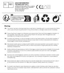 Frizzlife DH80 Quiet Dehumidifier with Purifying Function