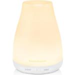 InnoGear Ultrasonic Essential Oil Diffuser with LED