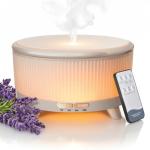 500ML Ultrasonic Essential Oil Diffuser with Remote
