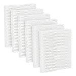 iSingo 6-Pack Replacement Filter for Honeywell Humidifiers