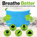 Durabasics 4 Pack Humidifier Filters for Honeywell