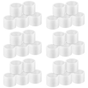 ShufudeJa Humidifier Replacement Filters - 30-Pack