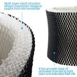Humidifier Filter Replacements for Holmes & Sunbeam - 2 Pack