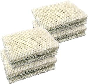 4-Pack Replacement Wick Filters for Essick Air Humidifiers