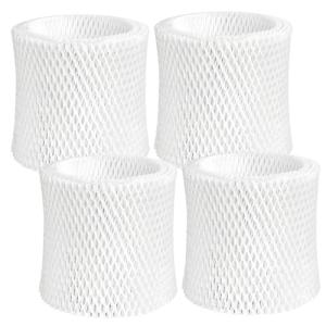 Humidifier Replacement Filters for Canopy - 4 Pack