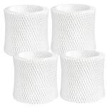 Humidifier Replacement Filters for Canopy - 4 Pack