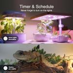 GHome Smart Power Strip with USB Ports & Smart Outlets