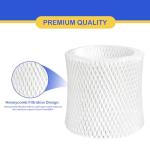Humidifier Replacement Filters for Canopy - 4 Pack