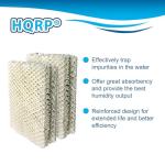4-Pack Replacement Wick Filters for Essick Air Humidifiers