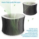 Humidifier Filter Replacements for Holmes & Sunbeam - 2 Pack
