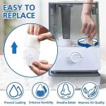 ShufudeJa Humidifier Replacement Filters - 30-Pack