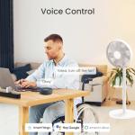 GHome Smart Plug Power Strip with USB Ports