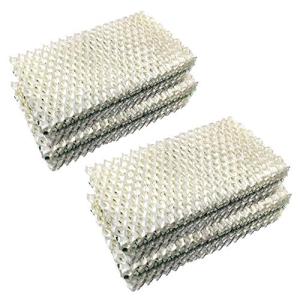 HQRP 4-Pack Humidifier Wick Filters for Kenmore