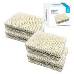 4-Pack Replacement Wick Filters for Essick Air Humidifiers