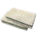HQRP 4-Pack Humidifier Wick Filters for Kenmore