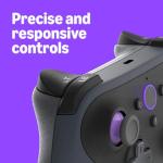 Fire TV Cube & Luna Controller Game Bundle