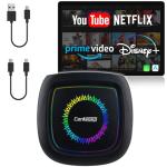 Magic Box 3.0 Pro – Streaming Hub with Wireless CarPlay